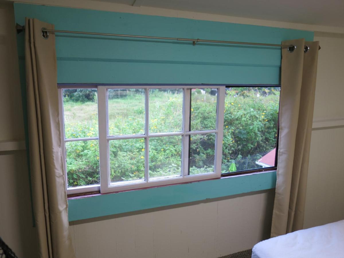 Pahoa Village Hostel Exteriér fotografie